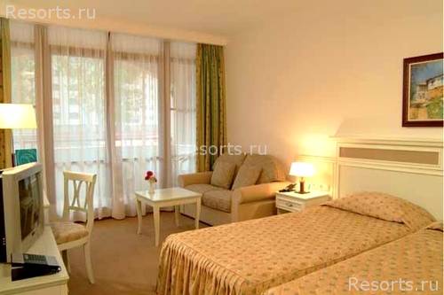 Riu Helena Park Hotel 7